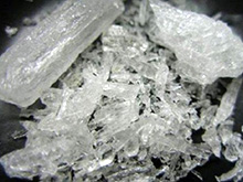 4-MEC Crystals