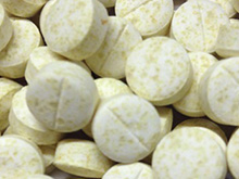 5-EAPB Pellets