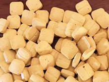 6-APB Pellets