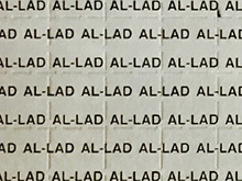 AL-LAD Blotters