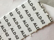 ALD-52 Blotters