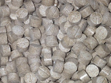 Ethylphenidate 25mg Pellets
