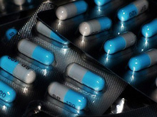 GHB Capsules