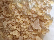 Methylone Crystals