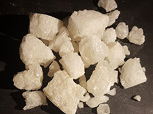 2-NMC Crystal