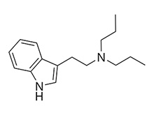 DPT hydrochloride Powder