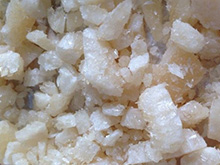 PV8 Crystal