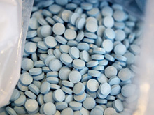 Metizolam Pellets
