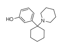 3-HO-PCP Powder